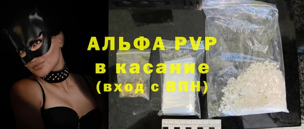 стафф Абаза