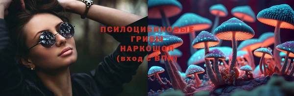 тгк Абдулино